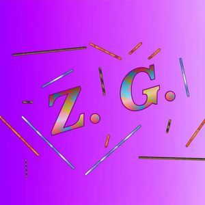 Meet your Posher, Zachary